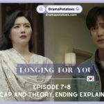 等待了很久第78集longing for you ep7 8